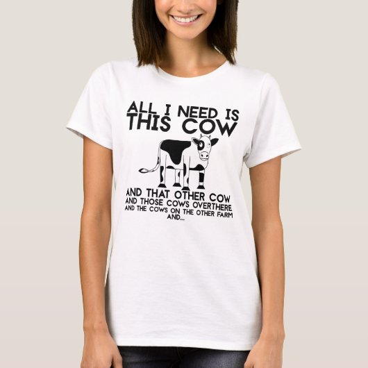 T-shirt van de verkuilverkool (Voorkant)