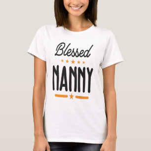 T-shirt van de vrouw