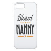 T-shirt van de vrouw Case-Mate iPhone case (Achterkant)