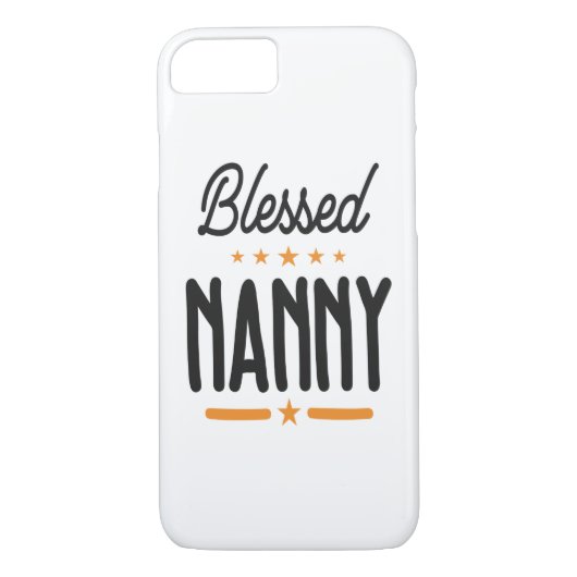 T-shirt van de vrouw Case-Mate iPhone case (Achterkant)