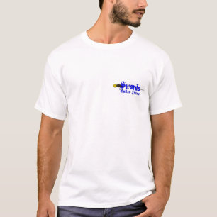 T-shirt van de waarheid van het Europees Parlement