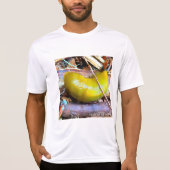 T-shirt van Forest of Hope (Voorkant)