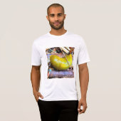 T-shirt van Forest of Hope (Voorkant volledig)