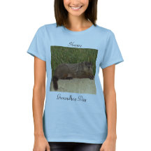 T-shirt van Groundhog Day
