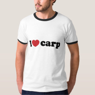 t-shirt van hartklarp