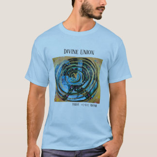 T-shirt van heilige eenheid