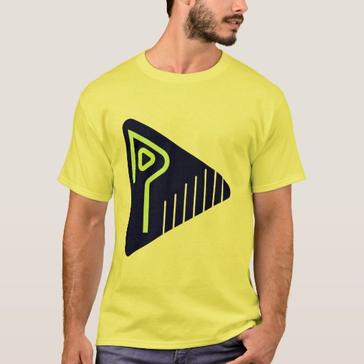 T SHIRT VAN HET GOEDE MOED (Voorkant)