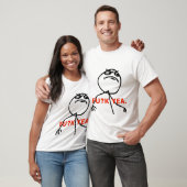 T-shirt van het leger van 9g (Unisex)