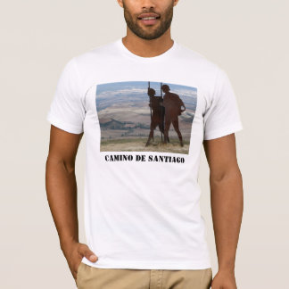 T-shirt van het proefgrimbeeld