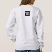 T-Shirt van hoge kwaliteit met Shine Bright-opdruk (Achterkant)