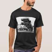 T-SHIRT VAN HOP-MANNEN (Voorkant)