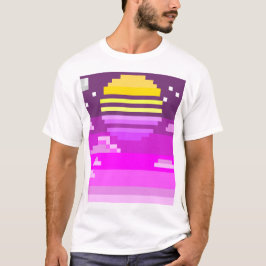 T-shirt van Jazzwave