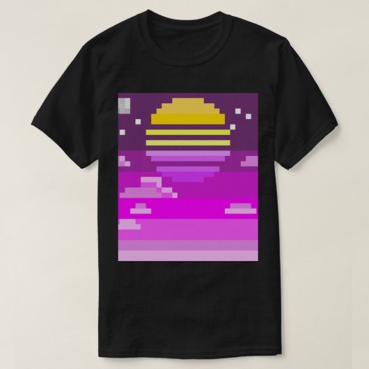 T-shirt van Jazzwave (Design voorkant)