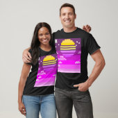 T-shirt van Jazzwave (Unisex)