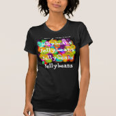 T-shirt van Jellyboon door mandybeau (Voorkant)