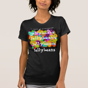 T-shirt van Jellyboon door mandybeau