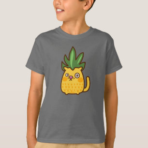 T-shirt van katanas