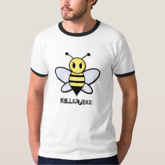 T-shirt van Koerdische Bee