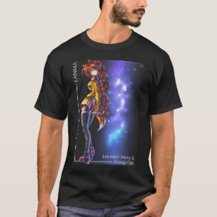 T-shirt van LANMA: 2006