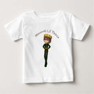 T-shirt van Lil Prince