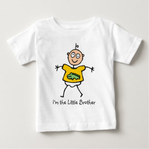 T-shirt van Little Brother
