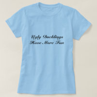 T-shirt van lomp