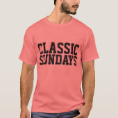 T-shirt van Love/Hate ALLSTARS (Voorkant)