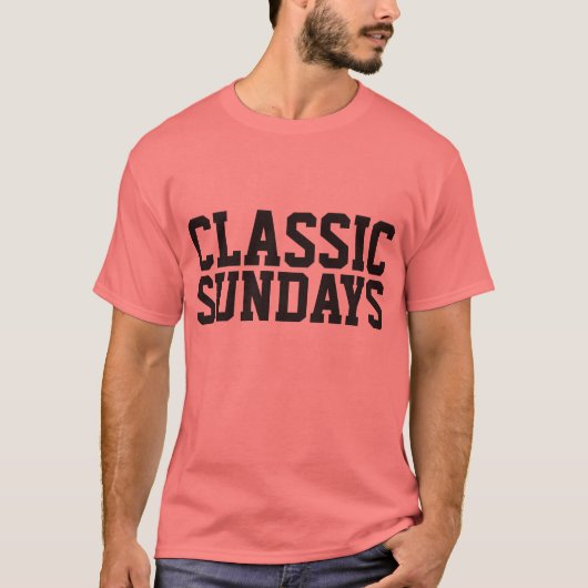 T-shirt van Love/Hate ALLSTARS (Voorkant)