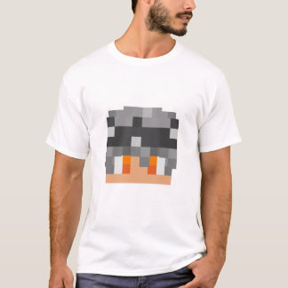T-shirt van Mr_Herozon