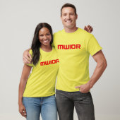 T-shirt van MWIOR Spotter (Unisex)