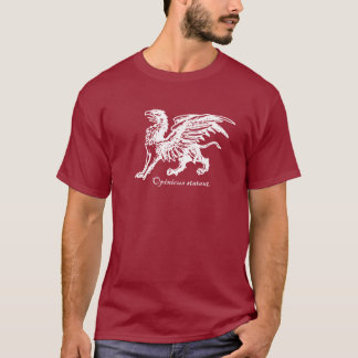 T-shirt van Mythical Beast