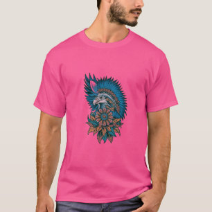 T-Shirt van Native Spirit Tattoo