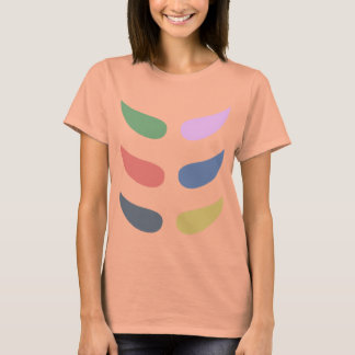 T-shirt van PARTI-TEARS