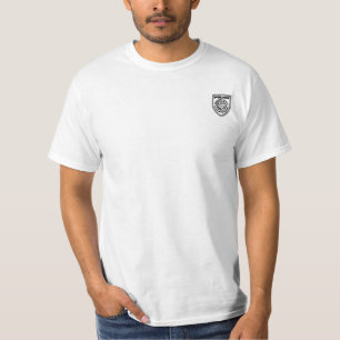 T-shirt van Seacrest County