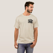 T-shirt van Sinbad (Voorkant volledig)