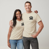 T-shirt van Sinbad (Unisex)