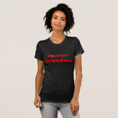 T-shirt van Soccer Grandma (Voorkant volledig)