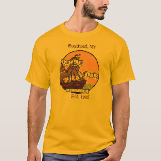 T-shirt van Tortilla Flats Yacht Club