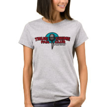 T-shirt van True Crime Fan Club