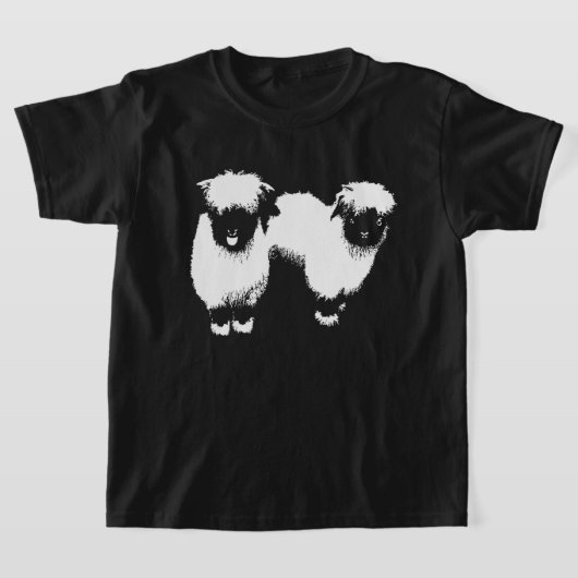 T-SHIRT VAN VALAIS (Laagn)