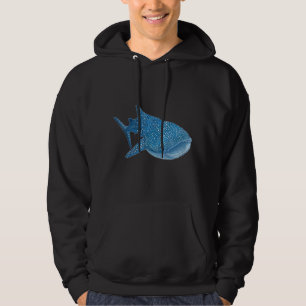 T-shirt van walvishaaienslijm
