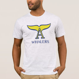 T-shirt van walvisvaarders
