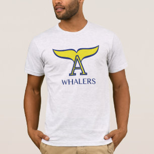 T-shirt van walvisvaarders