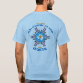 T-shirt van WIFFA-Mannen "Filmmaker" (Achterkant)