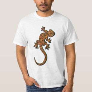 T-Shirt van woestijn Lizard Animal-lover