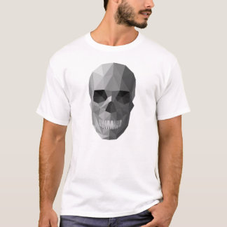 T-shirt van zware raketten mannen