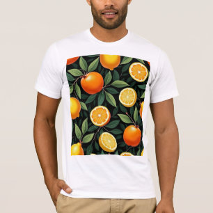 T-shirt, vers t-shirt