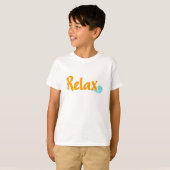 T-Shirt verwijderen (Voorkant volledig)