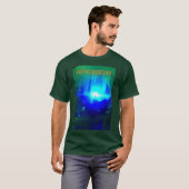 T-Shirt Verwijdering - De onaantastbare (Voorkant volledig)