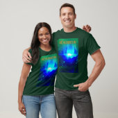T-Shirt Verwijdering - De onaantastbare (Unisex)